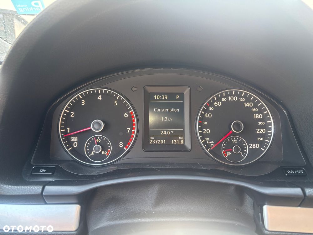 Volkswagen Scirocco 1.4 TSI DSG - 15