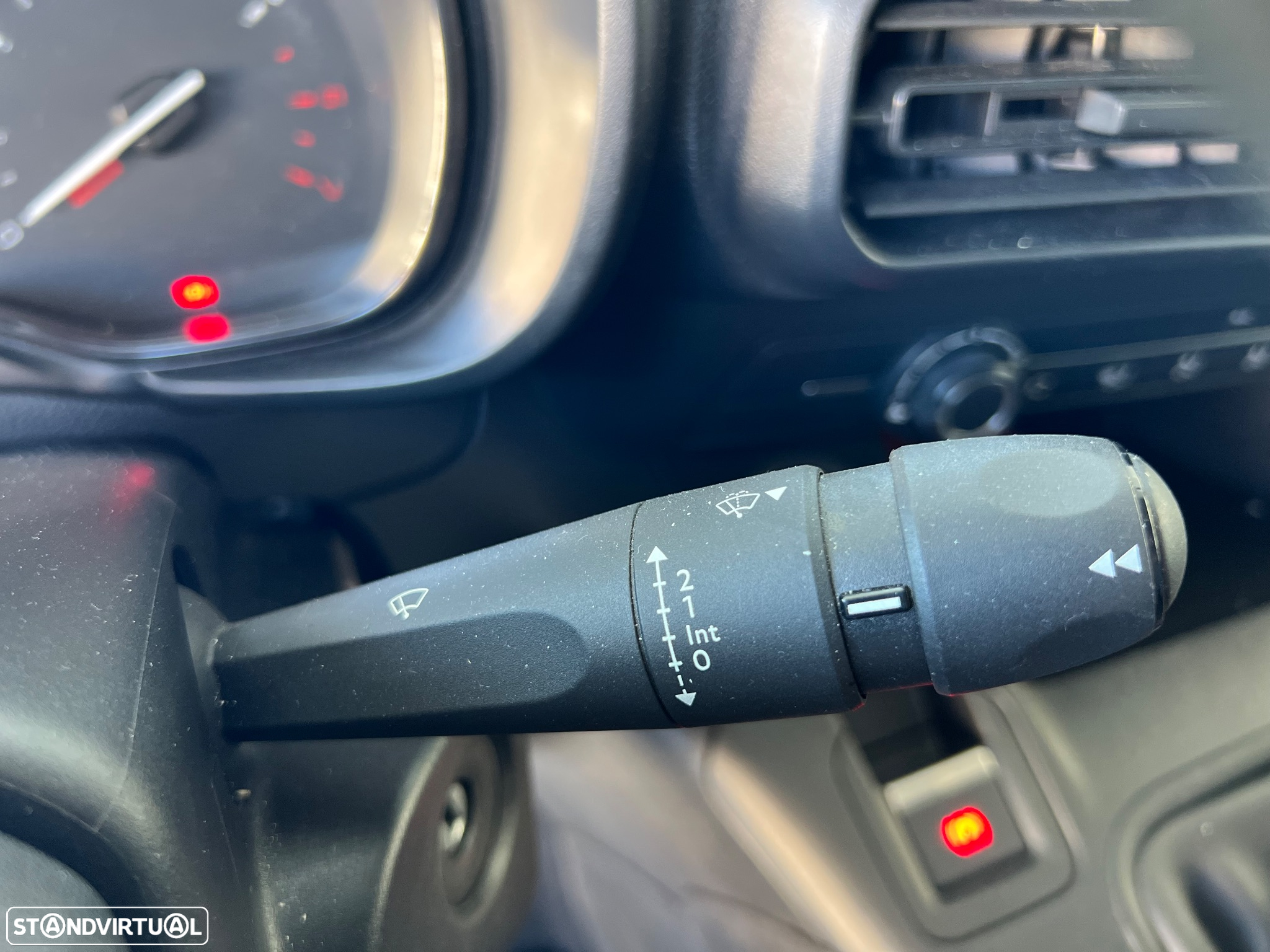 Toyota Proace City 1.5D L1 Comfort PTB - 12
