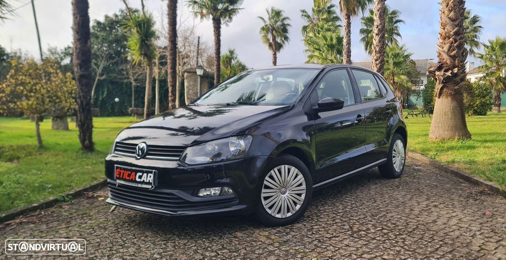 VW Polo 1.0 Confortline - 29
