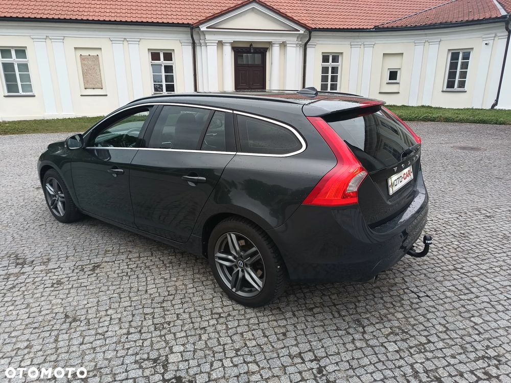 Volvo V60 D3 Edition - 6