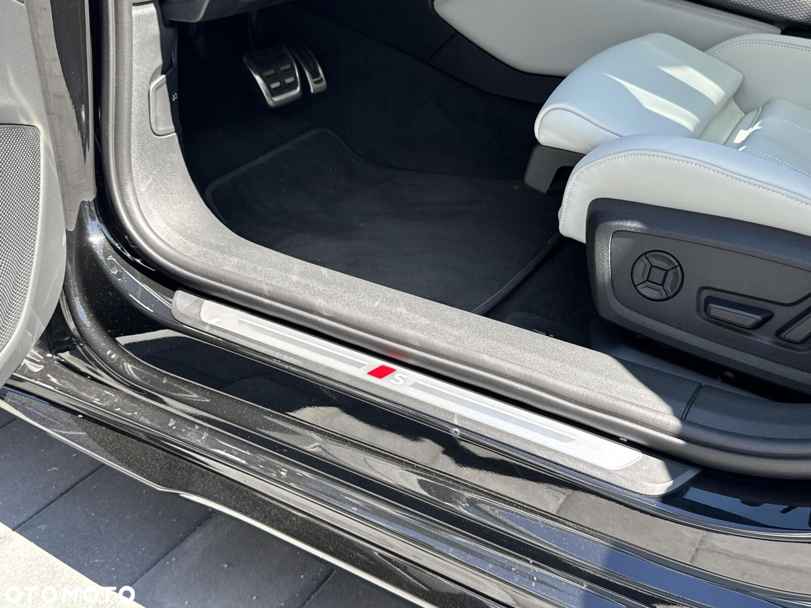 Audi A6 - 23
