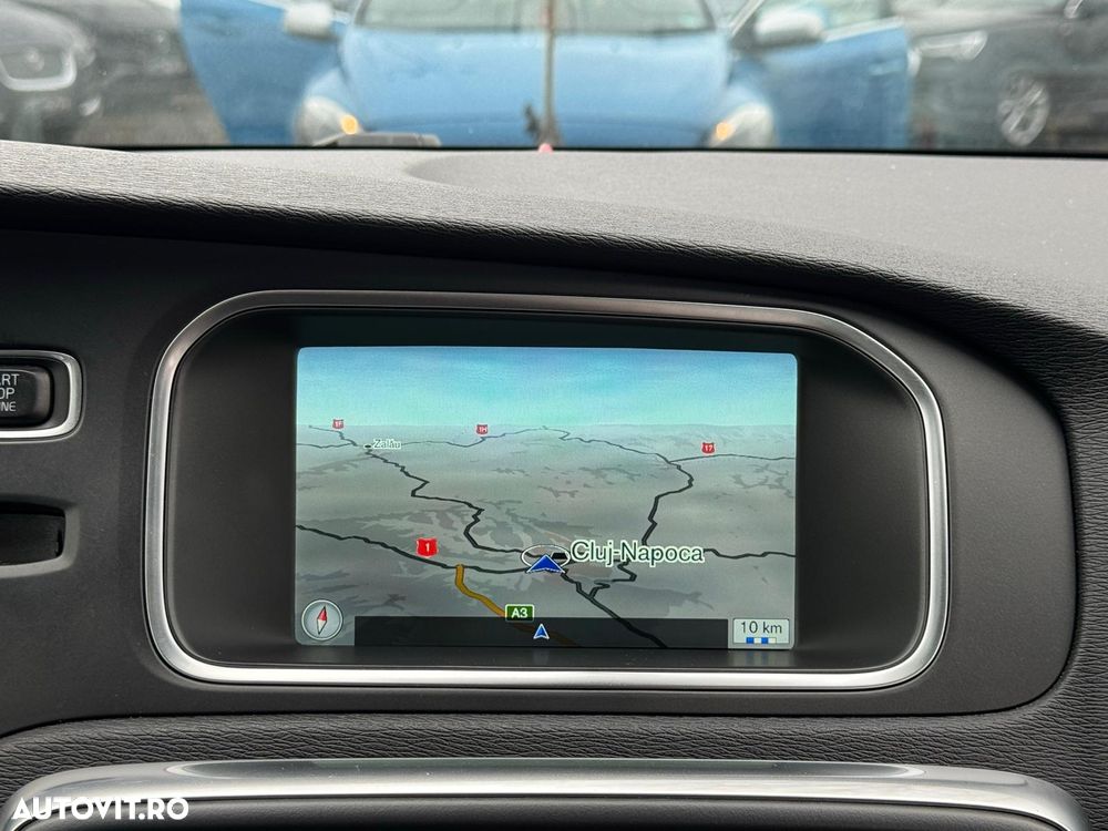 Volvo V40 D4 RDesign - 20