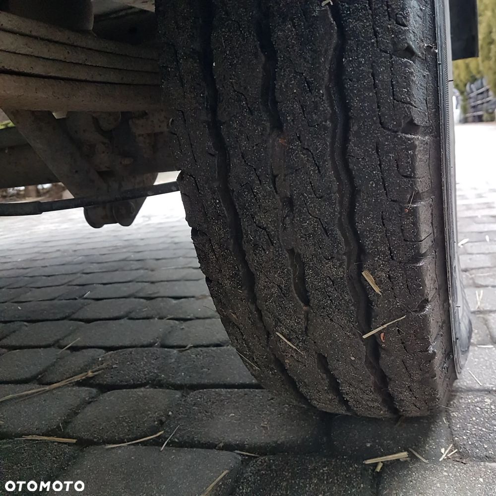 buda karoseria kwity rama paka zabudowa drzwi maska błotnik progi podłoga dach ćwiartka silnik skrzynia most mercedes w208 w207 kaczka kaczor 91 r - 29