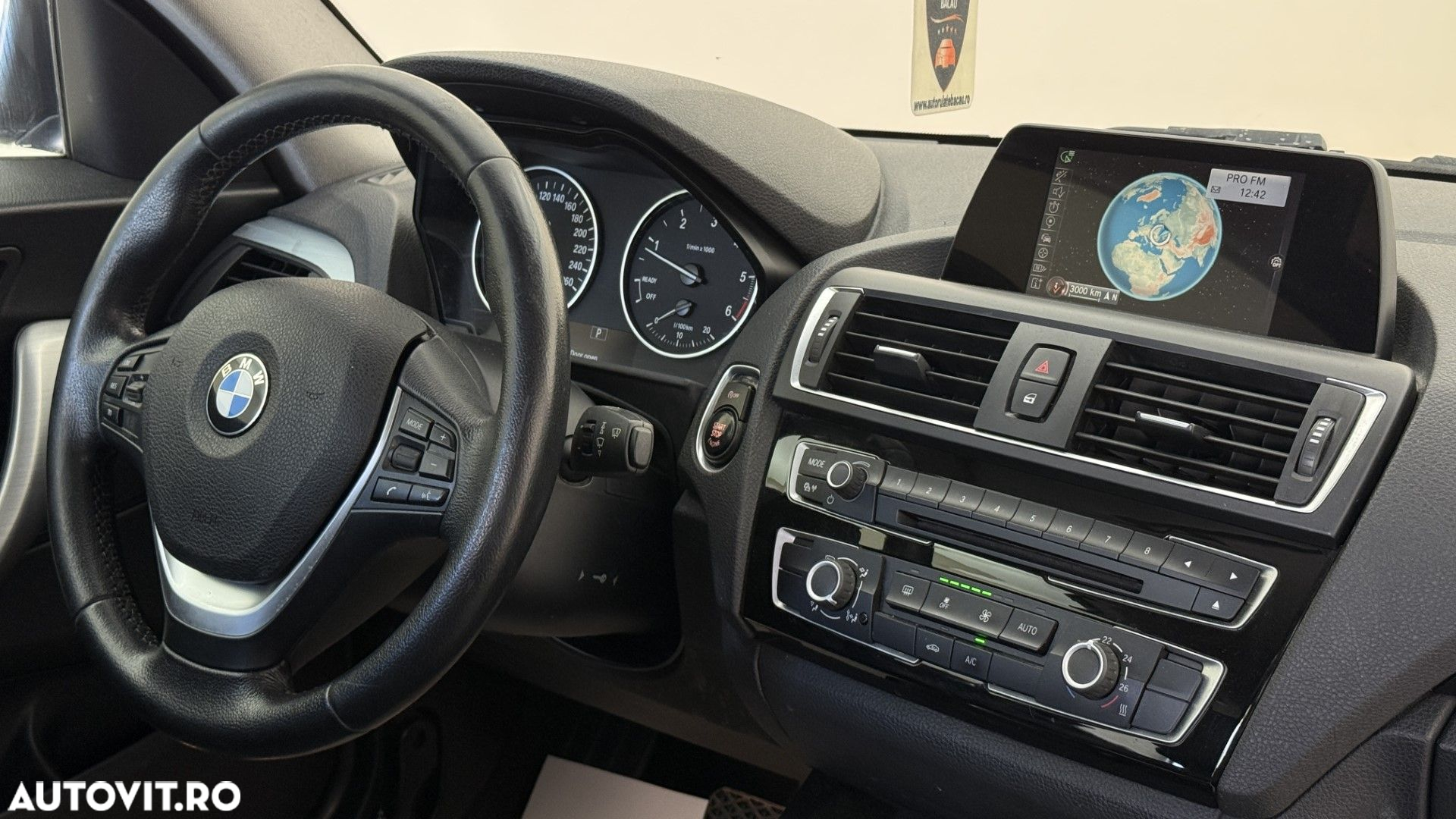 BMW Seria 2 218d Coupe Aut. Luxury Line - 13