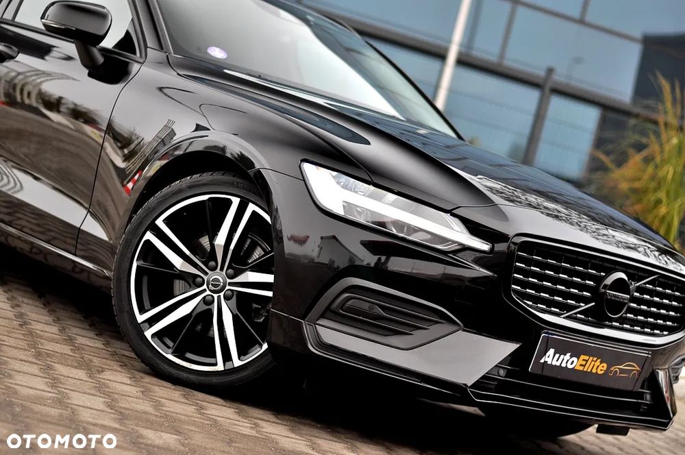 Volvo V60 B3 B Geartronic RDesign - 7