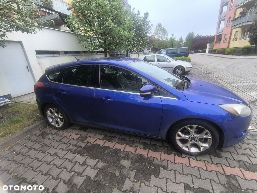 Ford Focus - 3