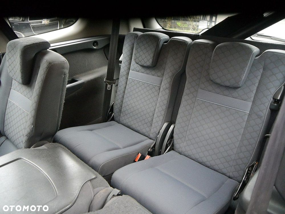 Renault Grand Scenic 1.5 dCi Dynamique - 30
