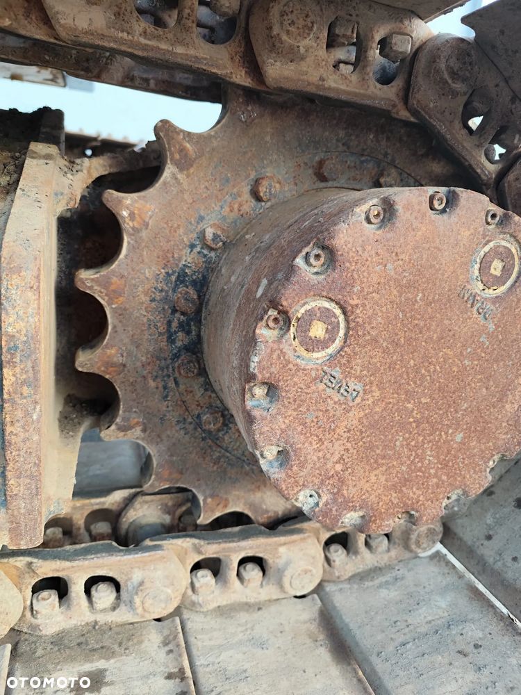 Caterpillar CAT 312E - 16