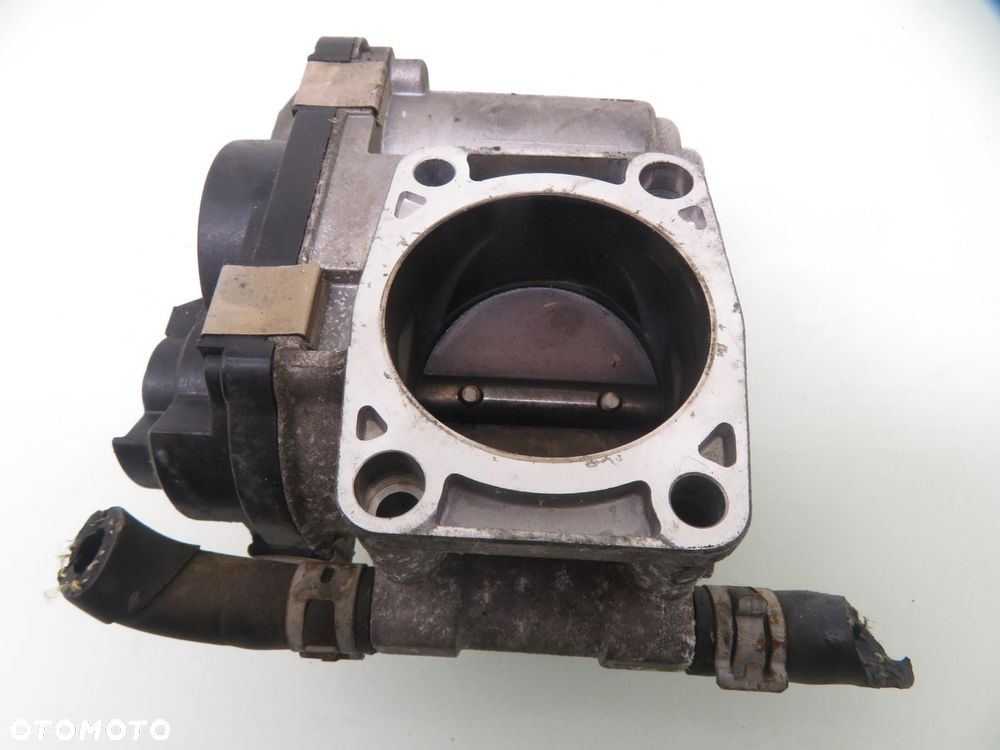 PRZEPUSTNICA OPEL ASTRA II G 1.6 - Z 16 XEP 024435070 - 4