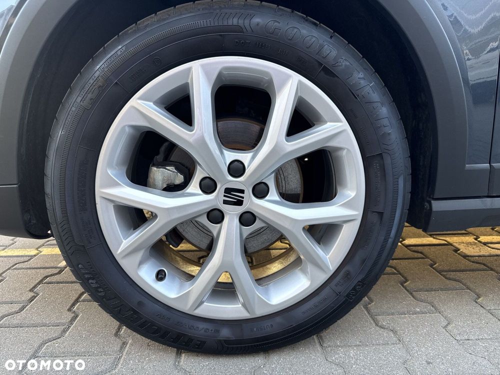 Seat Arona - 19