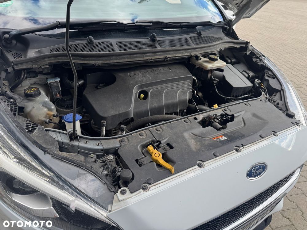 Ford S-Max 2.0 TDCi Bi-Turbo ST-Line PowerShift - 26