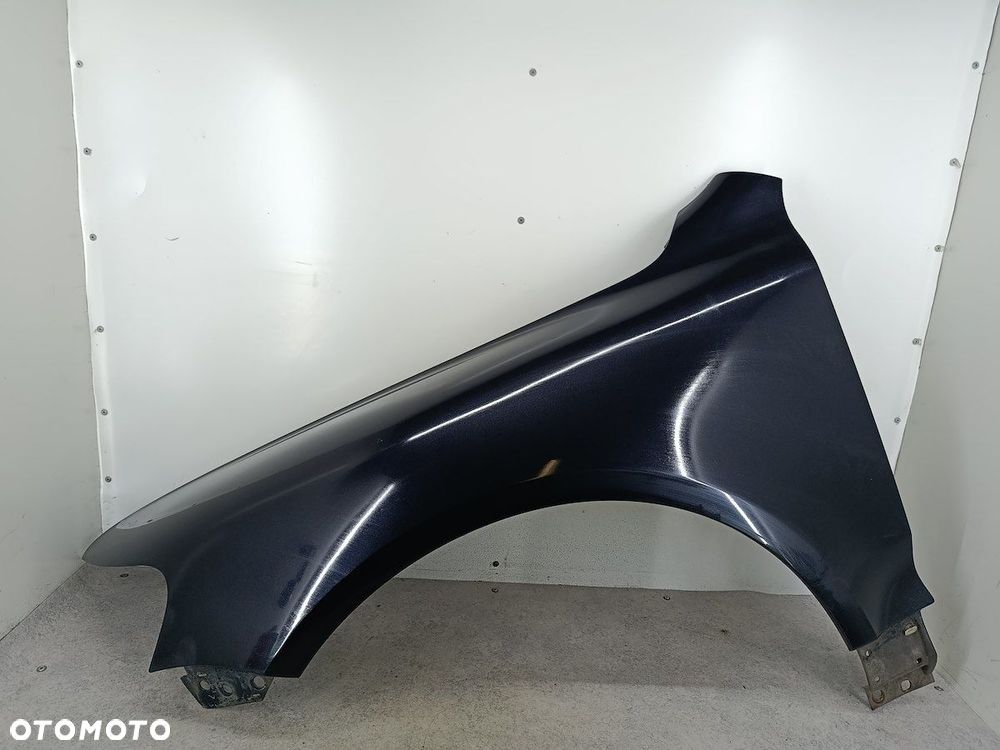 BŁOTNIK LEWY PRZÓD VW TOUAREG I LC9Z - 1