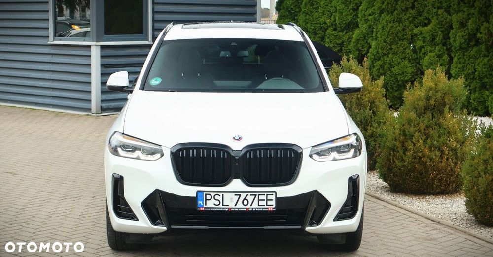 BMW X3 - 10