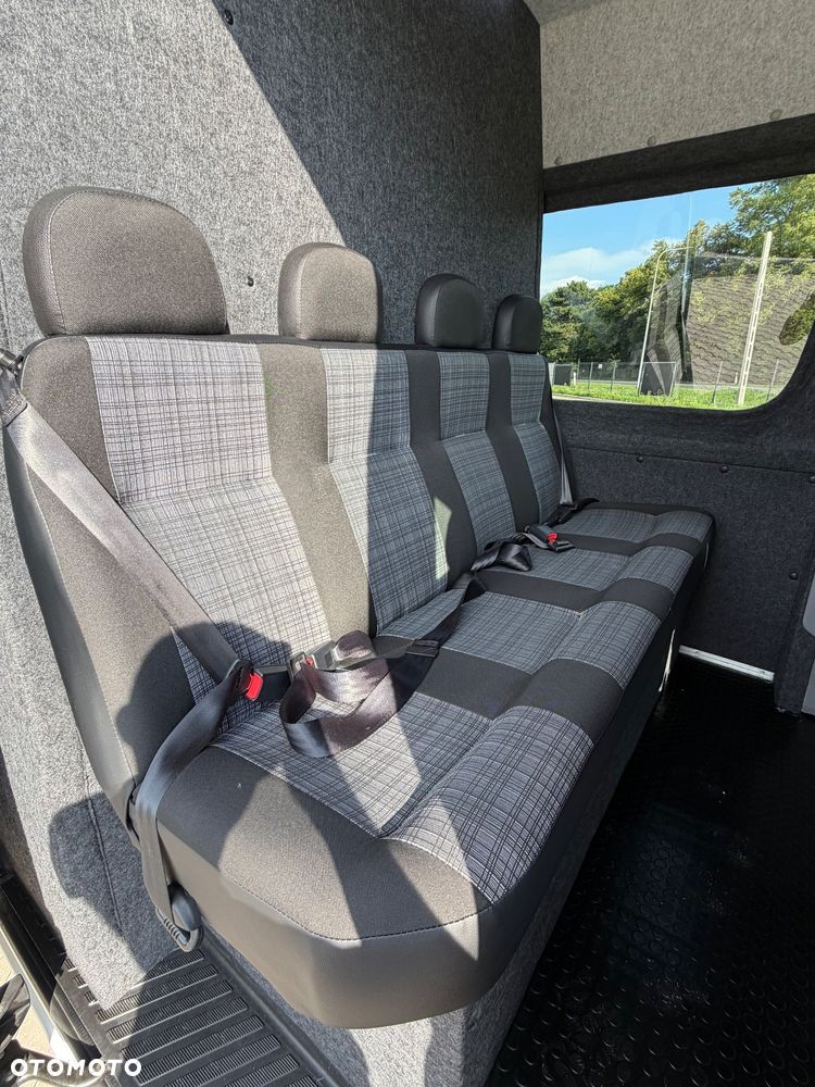 Mercedes-Benz Sprinter Maxi Long - 23