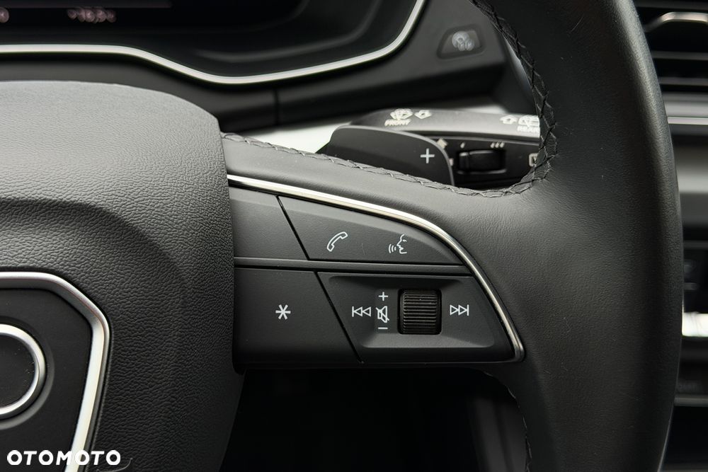 Audi Q5 40 TDI mHEV Quattro S tronic - 7