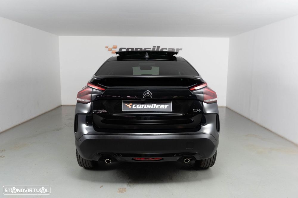 Citroën C4 1.2 PureTech Shine Pack EAT8 - 5