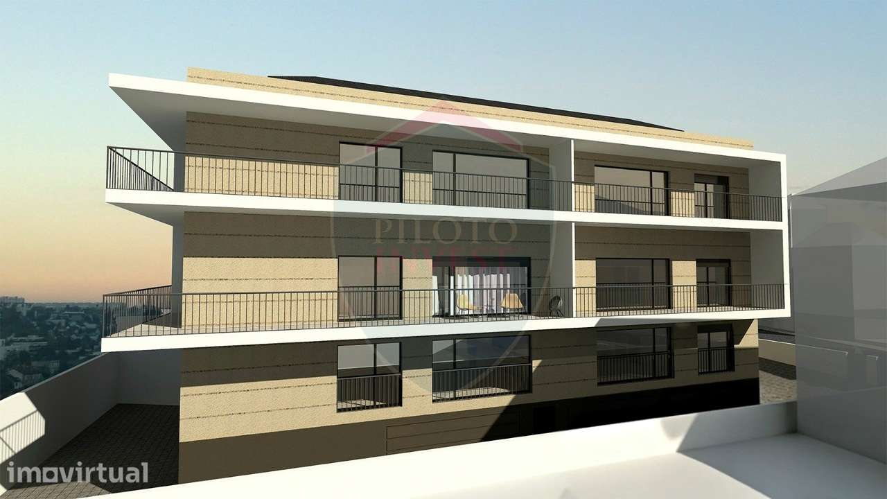 Apartamento T1 Venda - Grande imagem: 2/18