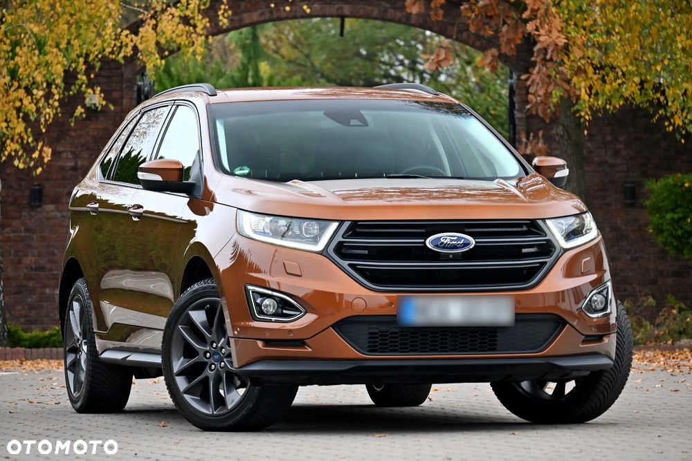 Ford Edge