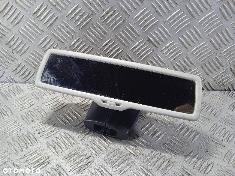 LUSTERKO WEWNĘTRZNE VOLKSWAGEN PASSAT B6 - 1