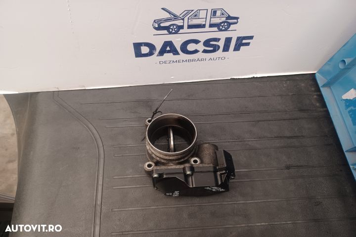 Clapeta acceleratie 03L128063H  03L128063H Volkswagen VW Crafter 1 [f - 3