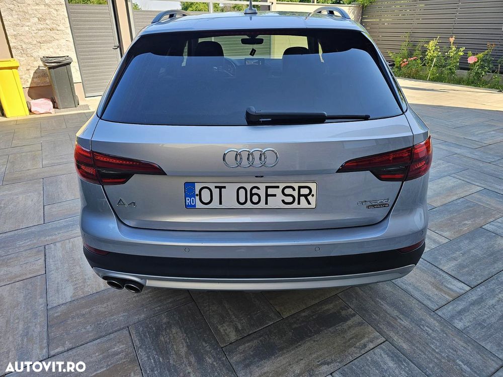 Audi A4 Allroad - 6