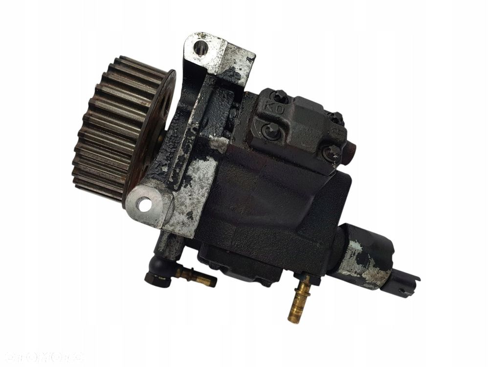 POMPA WTRYSKOWA Nissan Qashqai Renault Megane 1.5 dCi A2C53252602 5WS840565 - 2