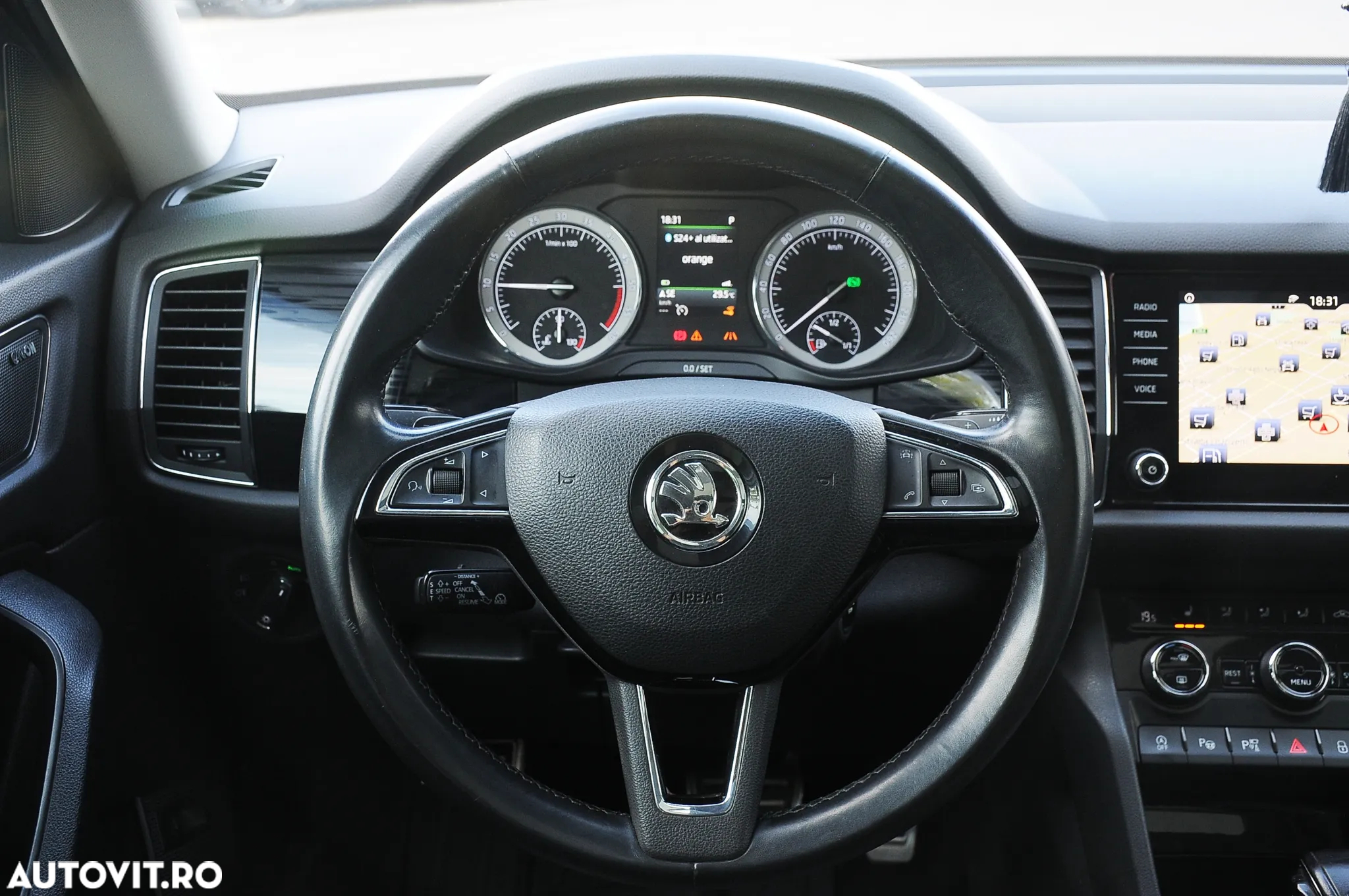 Skoda Kodiaq 2.0 TDI 4X4 DSG Style - 12