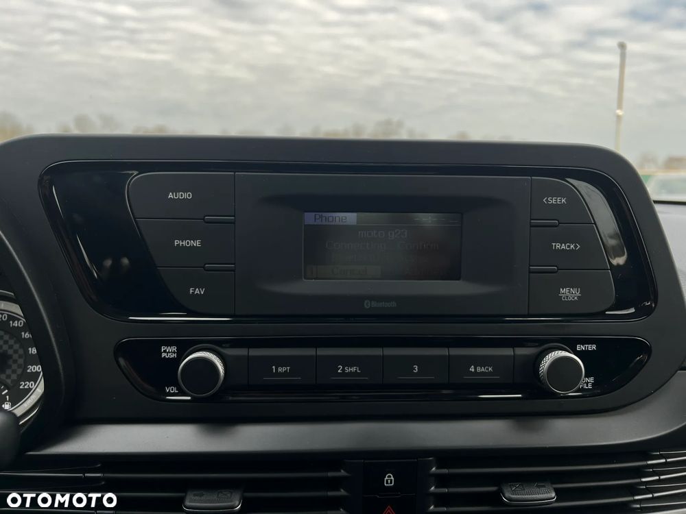 Hyundai i20 1.2 Pure - 12