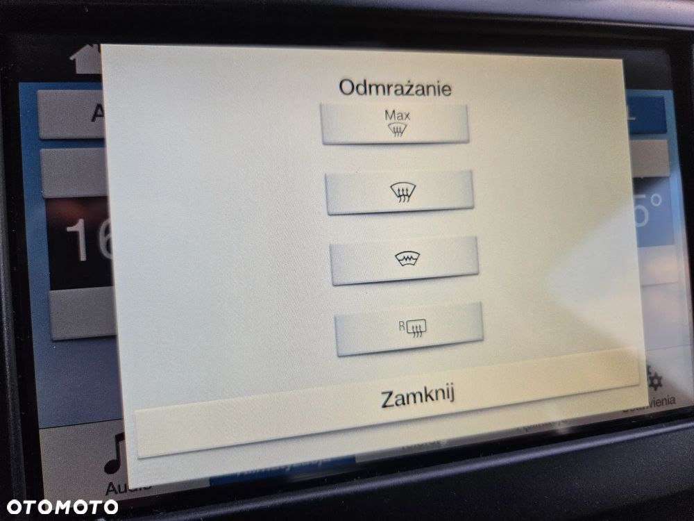 Ford Mondeo 2.0 TDCi Gold X (Trend) - 35