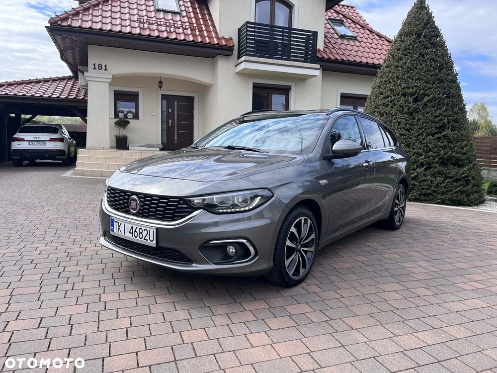 Fiat Tipo 1.6 MultiJet Business Line - 29