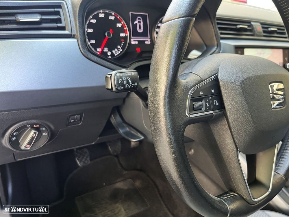 SEAT Arona 1.0 TSI Style - 20