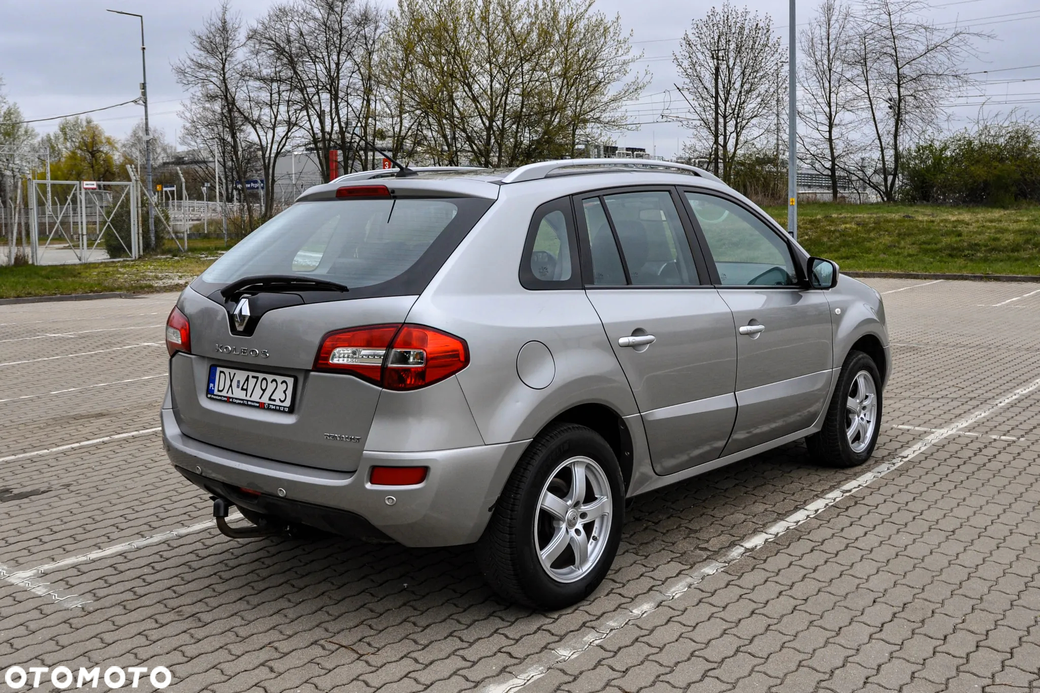 Renault Koleos - 4