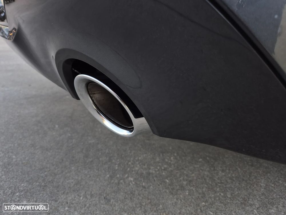 BMW 320 d Pack M Shadow Auto - 25