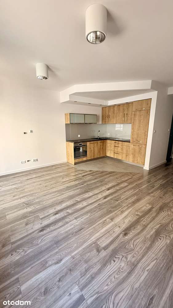 Mieszkanie w centrum miasta / 51,89 m2 / Rawicz