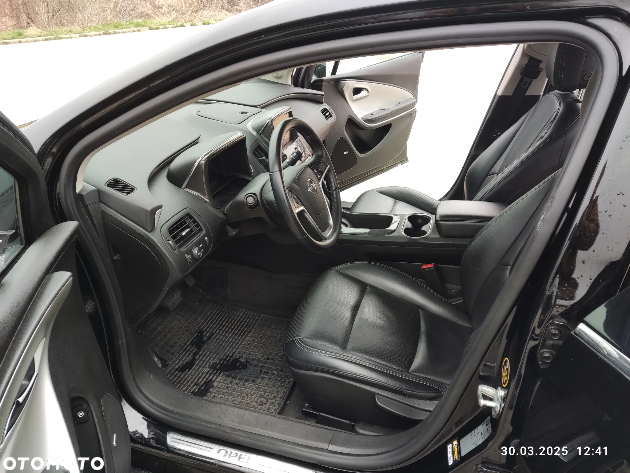 Opel Ampera - 9