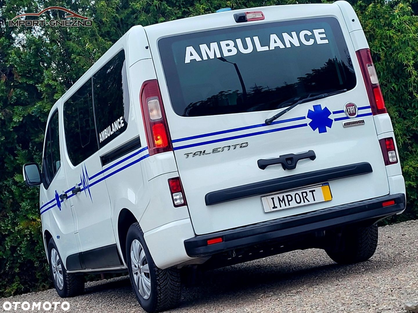 Renault Trafic - 25