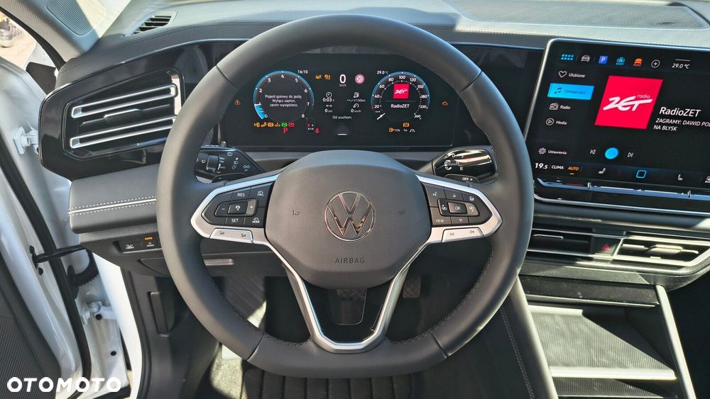 Volkswagen Tiguan - 20