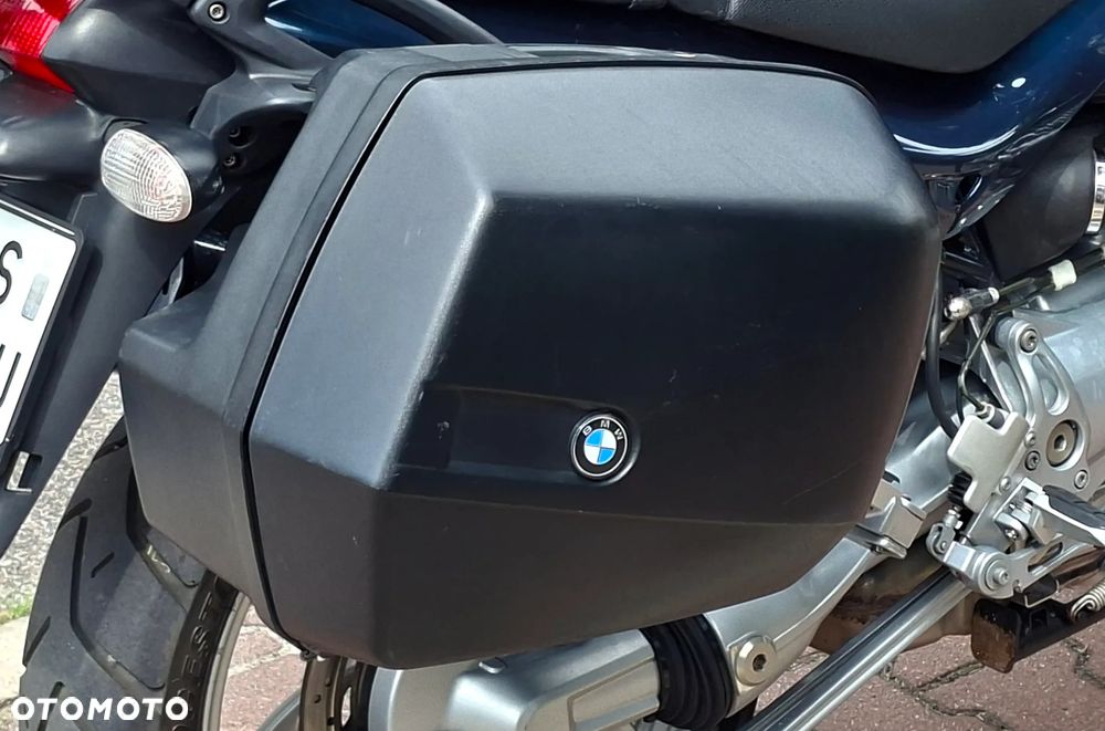 BMW R - 17