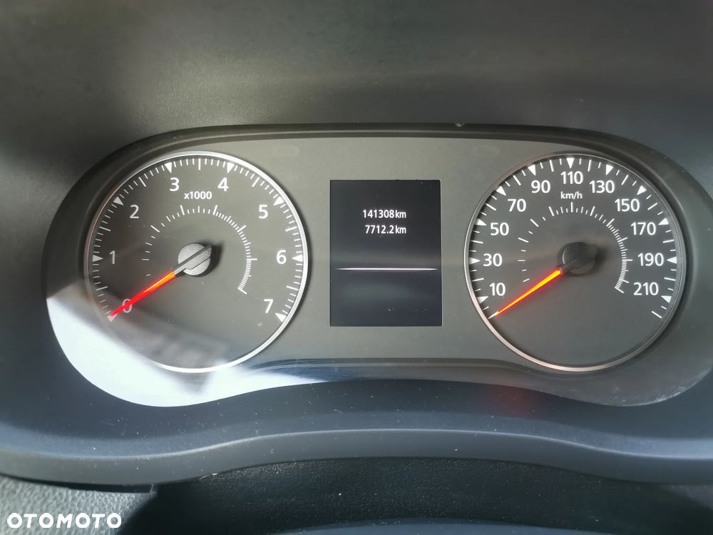 Renault Master L3H2 ładny 2.3dCi-135KM 6-biegów Klima bagażnik dachowy nawigacja - 12