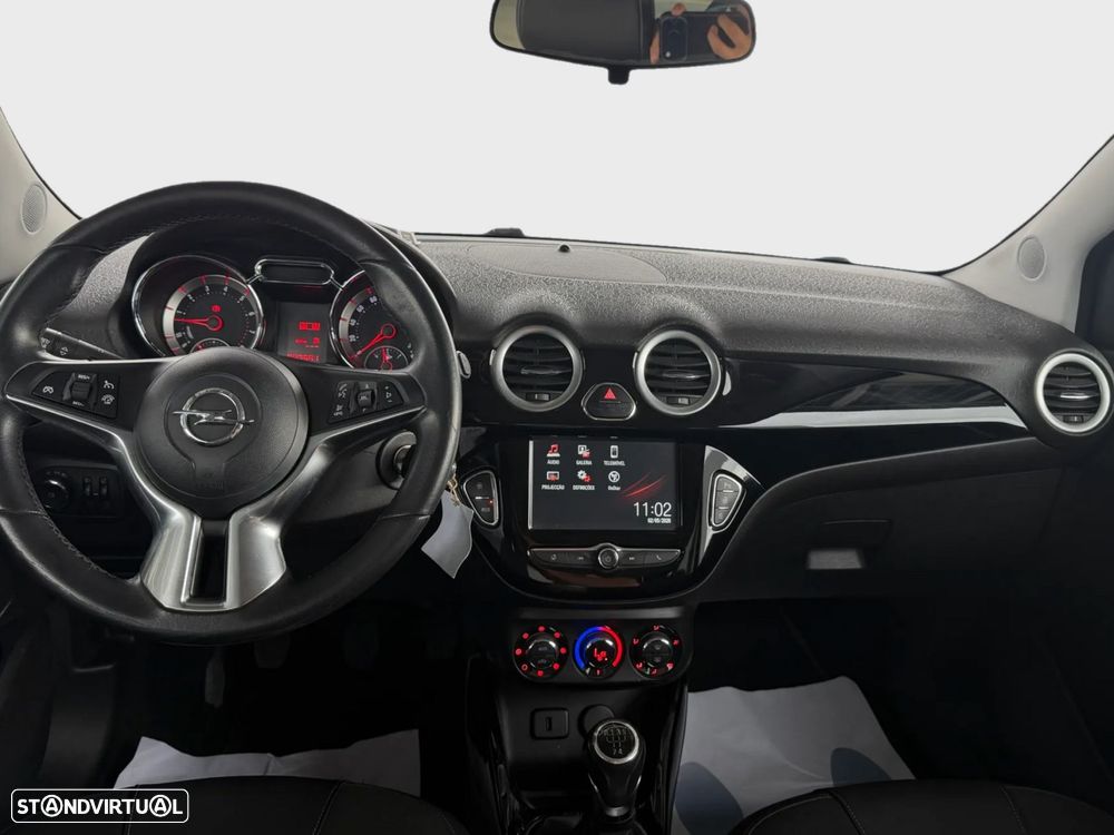 Opel Adam 1.2 Glam WQY/PGQ - 10