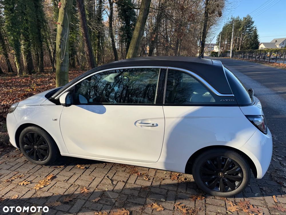 Opel Adam 1.4 Jam - 2