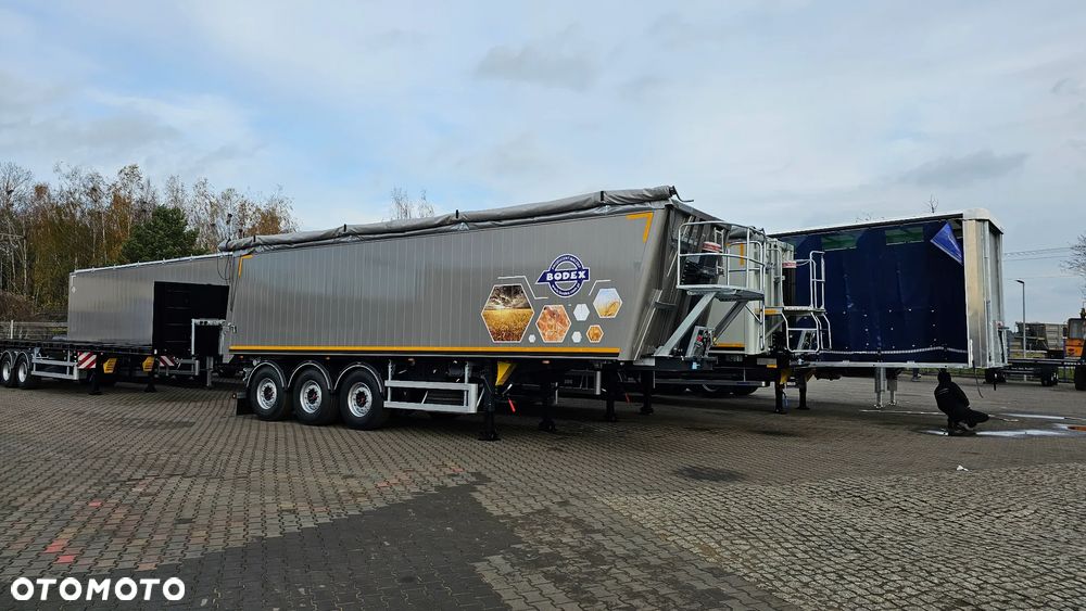 Bodex - 2