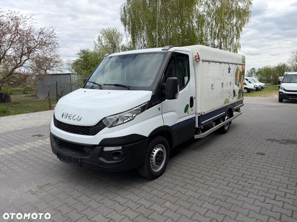 Mercedes-Benz sprinter - 4