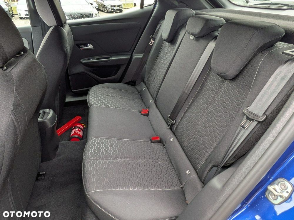 Opel Mokka 1.2 T Edition S&S - 16