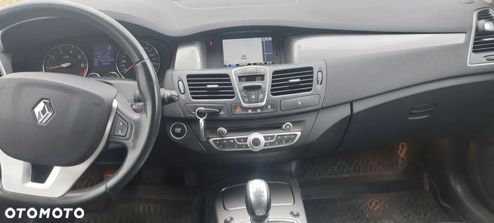 Renault Laguna 2.0 16V 140 Expression - 11