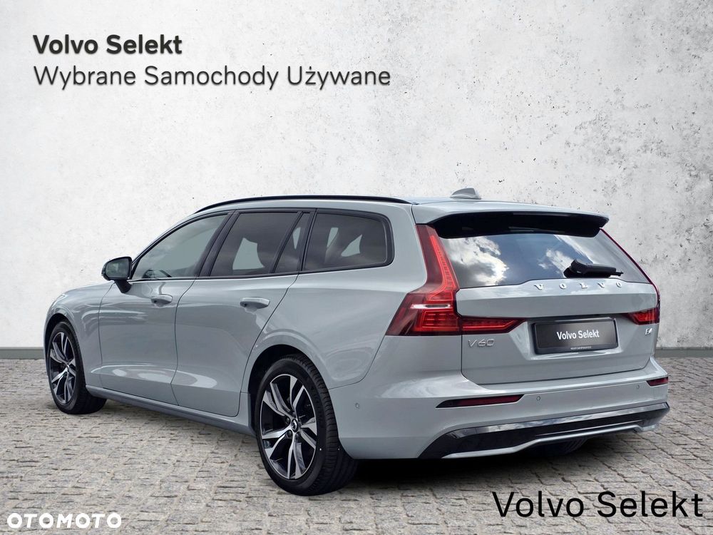 Volvo V60 - 8