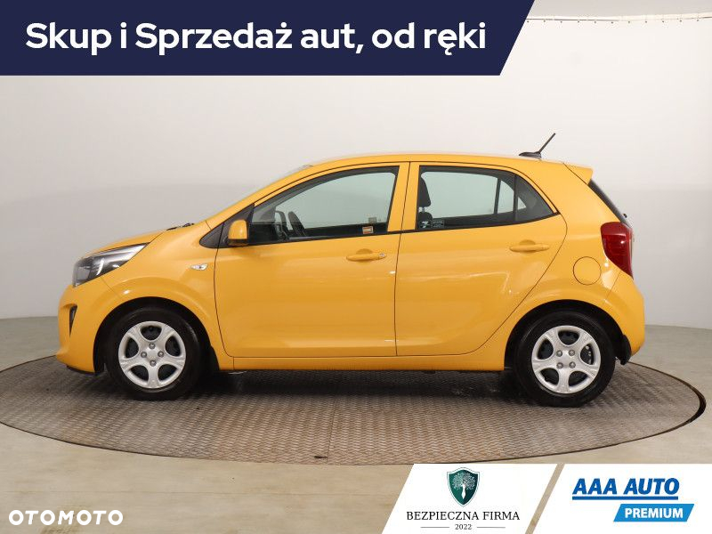 Kia Picanto - 3