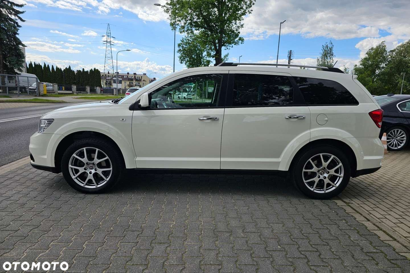 Fiat Freemont - 13