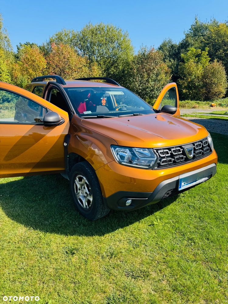Dacia Duster - 2