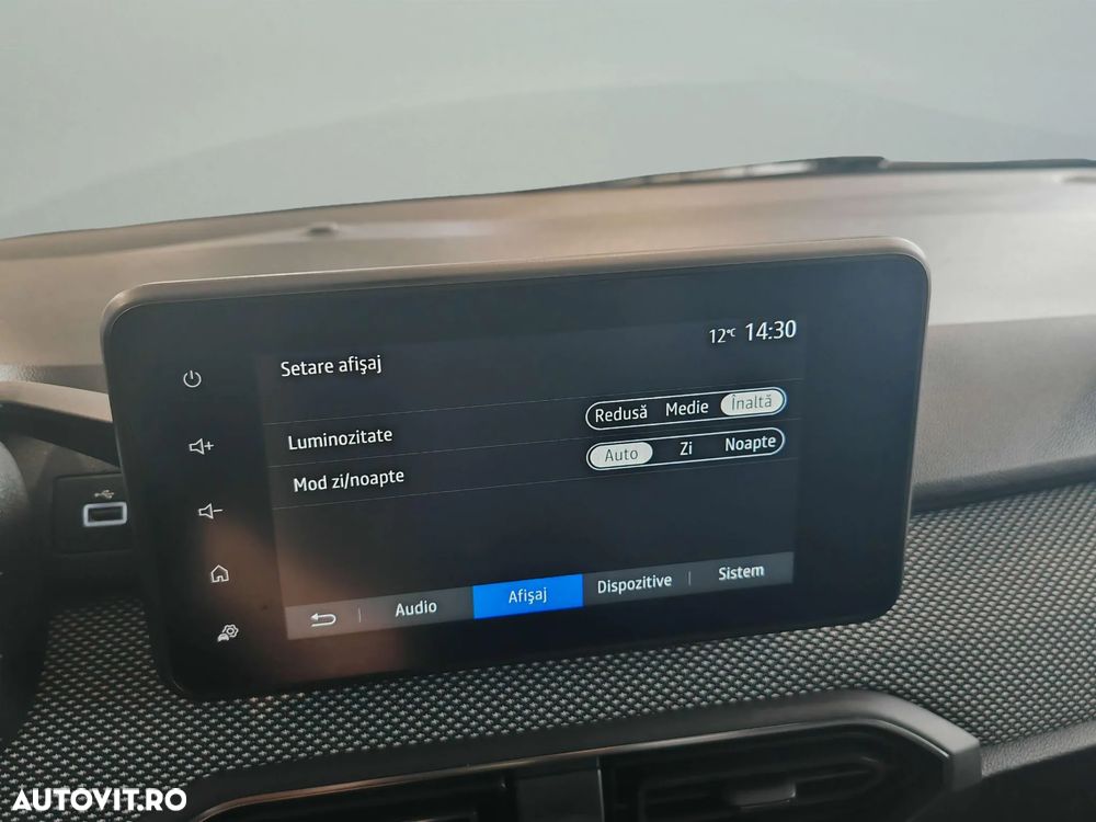 Dacia Logan TCe 90 MT5 Comfort - 26